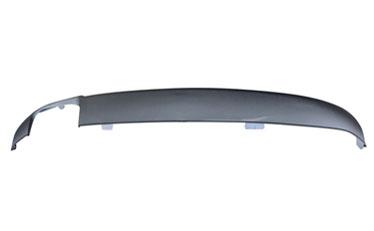 Articolo 2R917 - SPOILER P/TI POST AUDI A4 10/04>11/07 BN-SW (1 FORO MARMITTA)