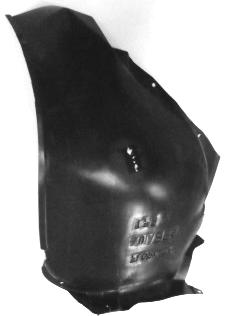 Articolo 2RG8G - LOCARO A/SX PARTE POST AUDI A8 01/94>12/03