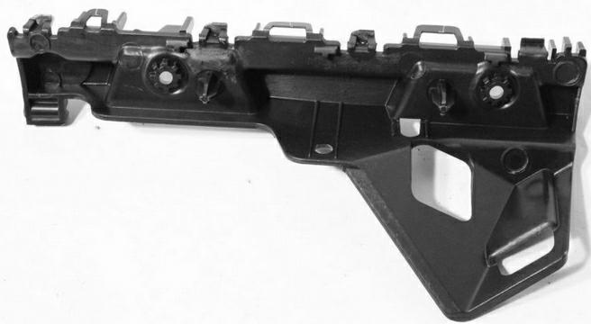 Articolo 2RR7Z - STAFFA P/TI ANT LAT SX REN TRAFIC-OPEL VIVARO 01/14>