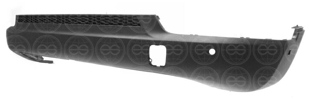 Articolo 2S4NK - P/TI POST INF C/PDC+PA JEEP COMPASS 01/17> -certif-