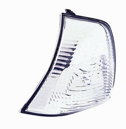 Articolo 2VH49 - GR OTTICO A/SX BIANCO TOYOTA HI-ACE 01/09>
