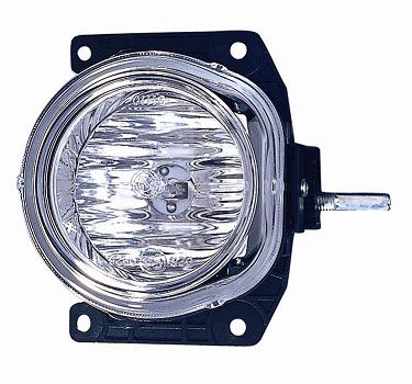 Articolo 2VWT2 - FEND H1 DX-SX ALFA 159-BRERA-SPIDER 12/05>