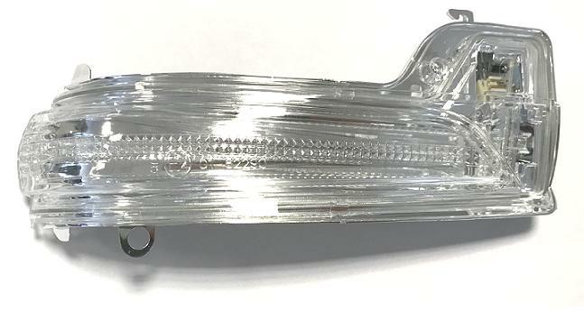 Articolo 2VZWC - FANALE RETROVISORE SX TOYOTA HI-LUX PICK-UP 01/16>