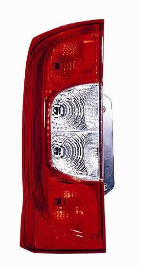 Articolo 2WCMR - GR OTT P/SX FIAT FIORINO-QUBO-CITR NEMO-PEUG BIPPER C/PORTELL