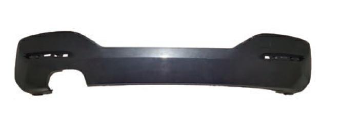 Articolo 2WQ7Q - SPOILER P/TI POST DOPPIO SCARI BMW SERIE 1 F20-F21 03/15> M-TECH