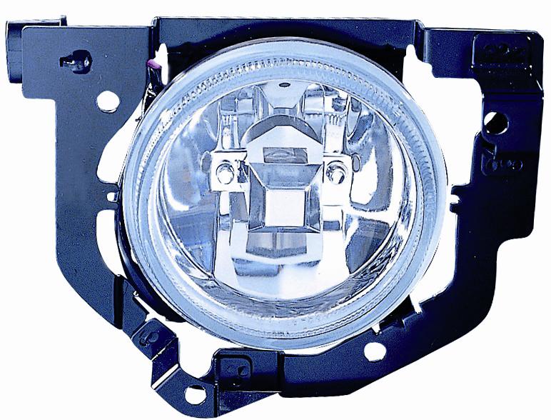 Articolo 2WSPG - FEND DX H3 SUZUKI GRAN VITARA 01/01>09/05