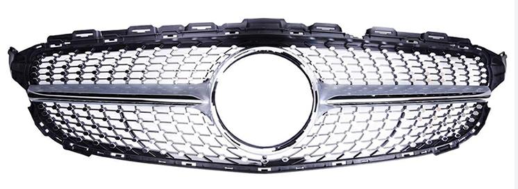 Articolo 2X2S5 - GRIGLIA MERCEDES CLASSEC W205 04/18> AMG