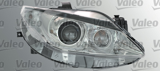 Articolo 2Y17X - FARO DX XENO D1S DBL C/MOTOR S/CENTR SEAT IBIZA 01/08>