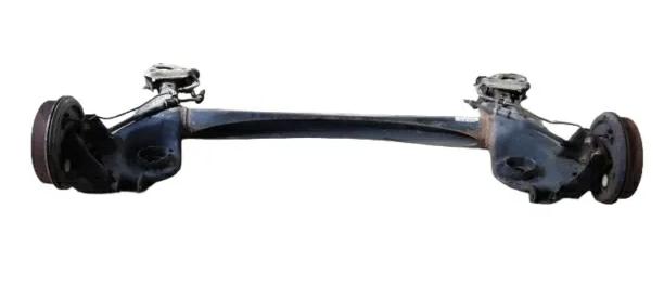 Articolo 2YPBP - ASSALE POST FIAT PUNTO 01/12>PUNTO EVO 07/09>GRANDE PUNTO 09/05>