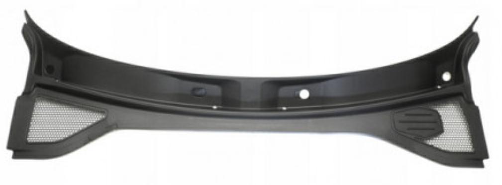 Articolo 2YV50 - GRIGLIA SOTTOPARABREZZA AUDI A3 3P-5P 04/12>