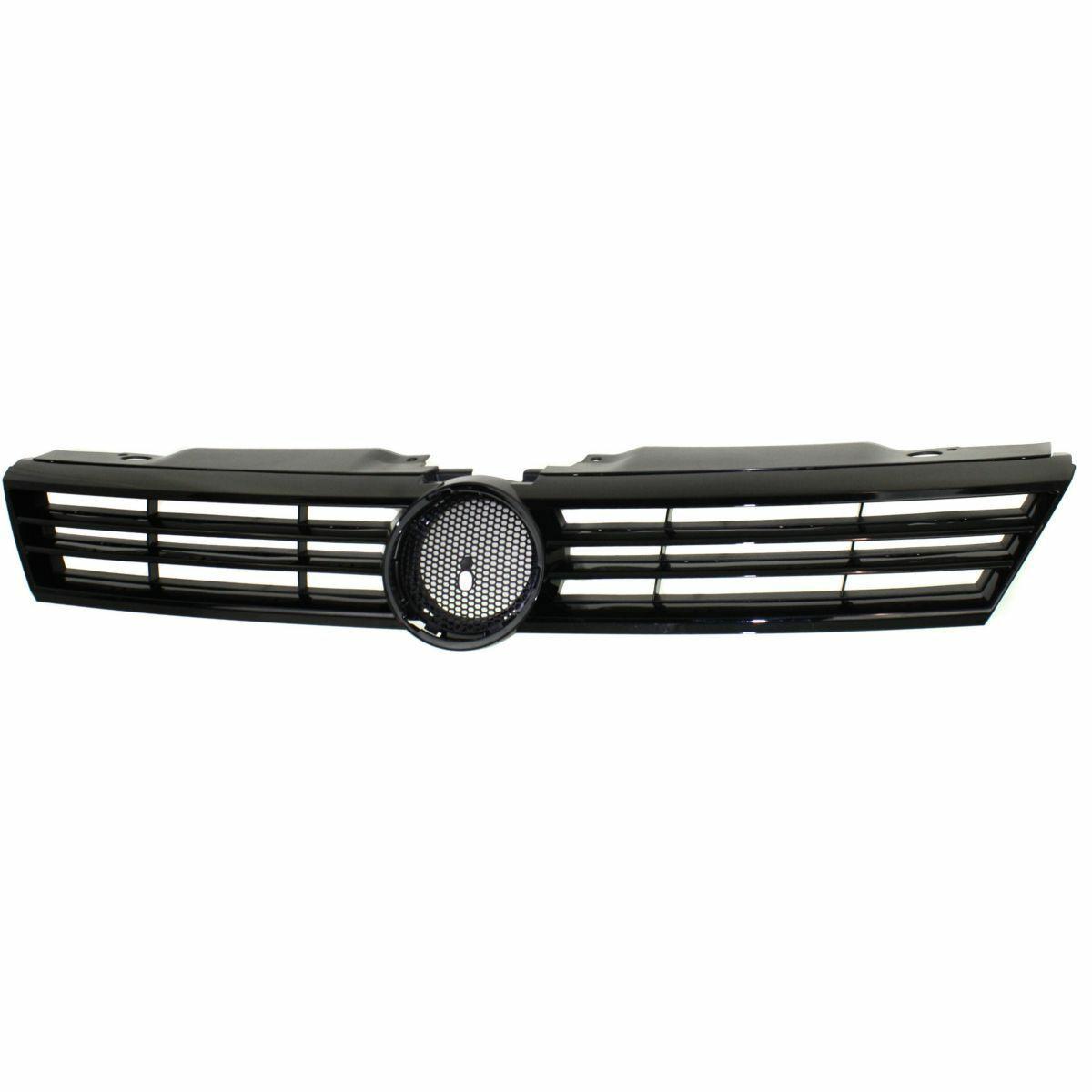 Articolo 2Z55W - GRIGLIA NERA VW JETTA 01/11>