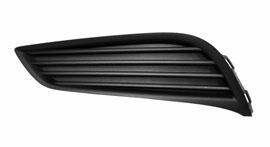 Articolo 307MN - GRIGLIA P/TI A/SX S/FEND OPEL ASTRA K 09/15>