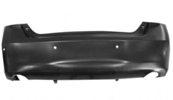 Articolo 3169V - P/TI POST C/PDC LEXUS ES 01/07>