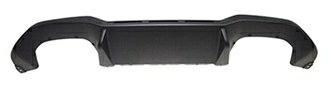Articolo 31B1P - SPOILER P/TI POST BMW SERIE 2 F22-F23 01/13> M2