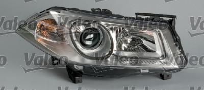 Articolo 31Y31 - FARO DX H7-H1 PRED REG ELETT RENAULT MEGANE 05/06>