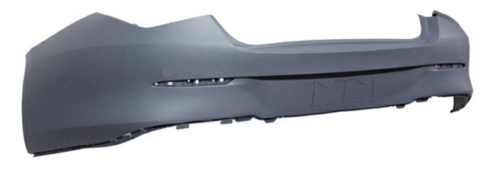 Articolo 326MP - P/TI POST PRIM MERCED CLA C118-X118 SHOOTINGBRAKE 01/19>