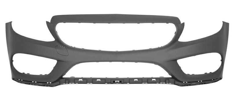 Articolo 32QWH - P/TI ANT PRIM MERCEDES CLASSE C W205 12/13> AMG