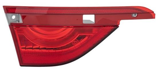 Articolo 330PB - FANALE P/DX INT JAGUAR XF 05/15>