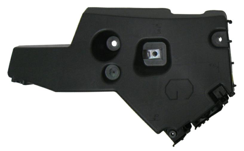 Articolo 33KHX - STAFFA P/TI A/SX REN MASTER-NISS INTERST-OPEL MOVANO 12/03>