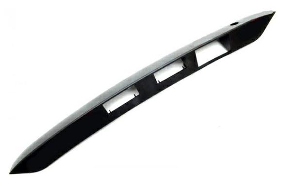 Articolo 3456H - MODAN PORTELLONE P/SX C/FORI LUCE TARGA VW CADDY 01/15>