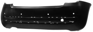 Articolo 356ZQ - P/TI POST PR C/4 FORI SEN C/FOR MOD FIAT 500 07/07> -certif-