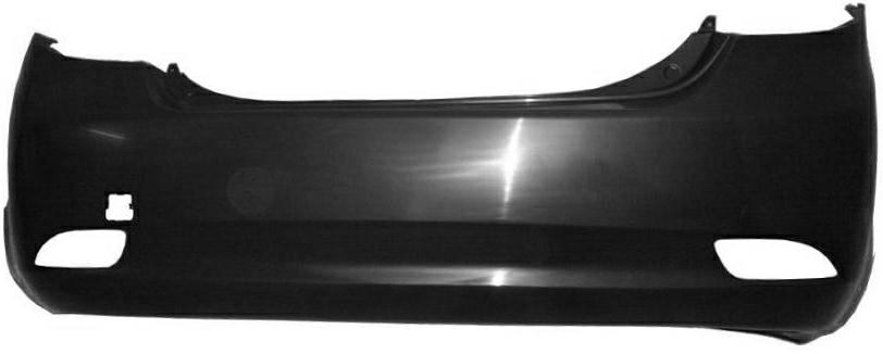 Articolo 35DFS - P/TI POST KIA CEE'D 08/07>12/09 5P