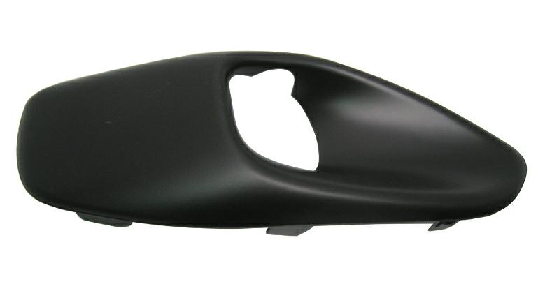 Articolo 35HRQ - GRIGLIA P/TI A/DX C/FEND CITROEN C4 PICASSO 01/13>