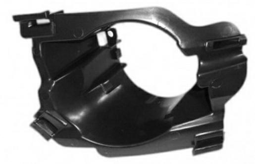 Articolo 35ZZC - SUPPORTO FEND DX DACIA LOGAN-LOGAN MCV 10/08>