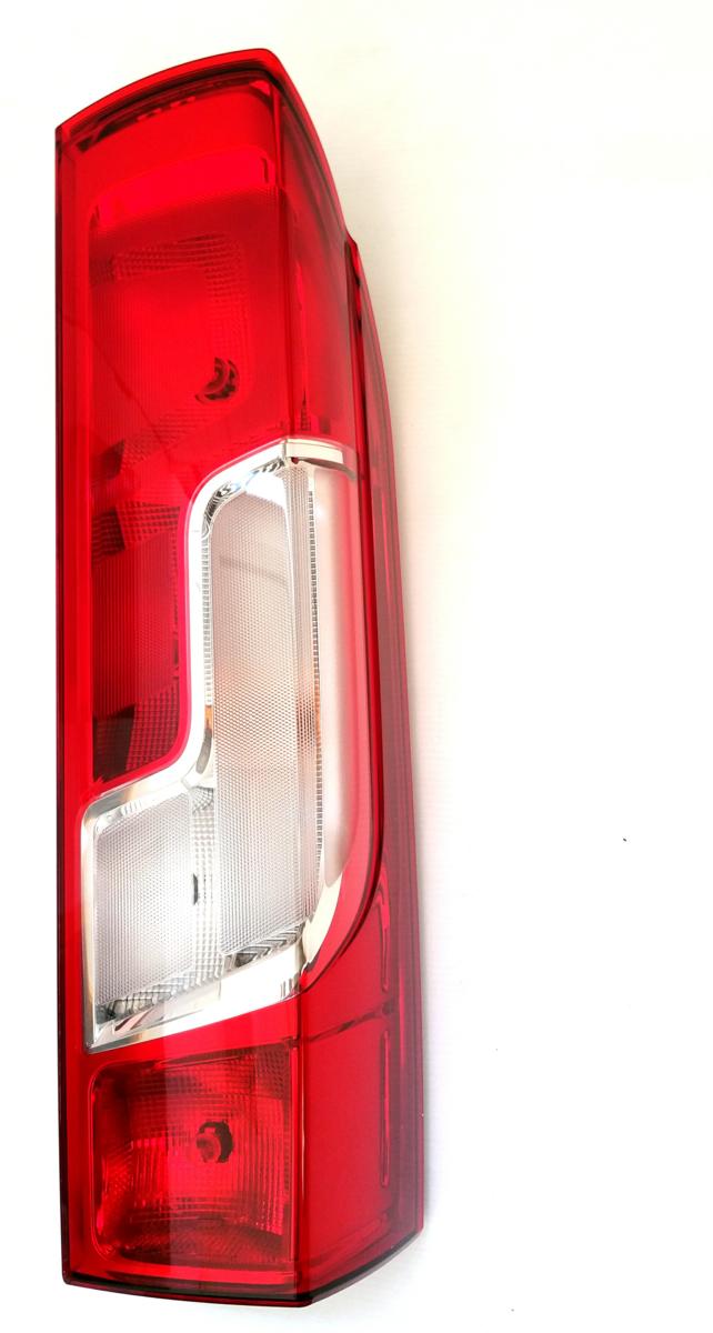 Articolo 3680G - FANALE P/SX FIAT DUCATO-CITR JUMPER-PEUG BOXER 01/14>