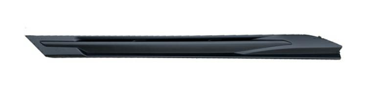 Articolo 375M3 - MODAN PARAF A/SX NERA PEUGEOT 3008 01/16>