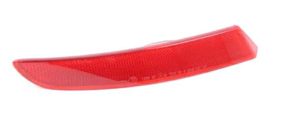 Articolo 3783K - CATADIOTTRO P/SX BMW SERIE 5 07 GT 01/10>