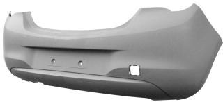 Articolo 37F23 - P/TI POST PRIM OPEL CORSA E 01/14>