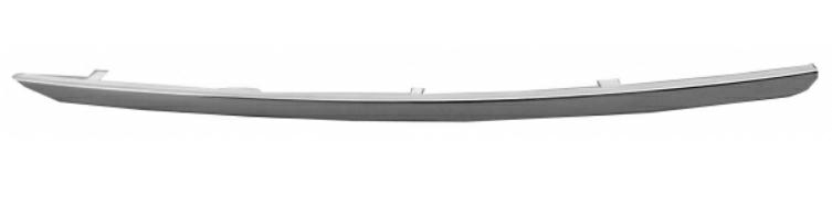 Articolo 37QVW - MODAN P/TI A/SX CROM AUDI A6 11/08>12/10