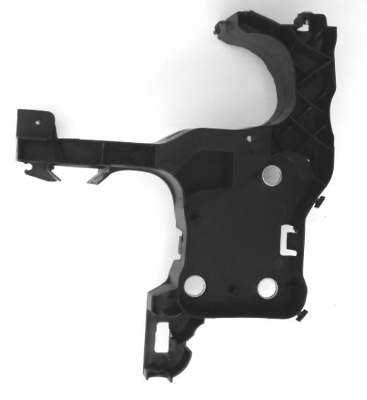Articolo 3880M - SEDE FARO DX RENAULT MEGANE 09/02>12/07 SCENIC 07/03>12/08
