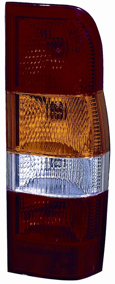 Articolo 388BN - GR OTTICO P/SX FORD TRANSIT 06/00>01/03