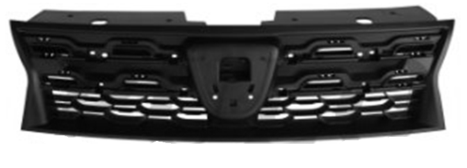 Articolo 38Q4K - GRIGLIA DACIA DUSTER 08/13>