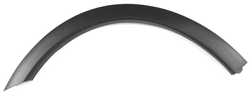 Articolo 38VT7 - GIROPARAF A/SX PARTE POST NERO PORSCHE CAYENNE 01/10> OFF ROAD