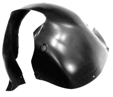 Articolo 3B3PQ - LOCARO A/SX PARTE POST VW GOLF 5-PLUS 08/03>12/08 JETTA 11/04>