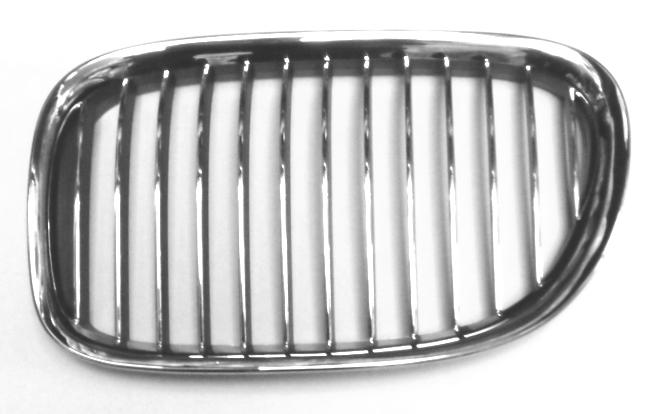 Articolo 3BTHG - GRIGLIA A/SX CROM-NERA BMW SERIE 7 F01-F02 01/09>