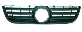 Articolo 3C4XS - GRIGLIA NERA VW POLO 07/05>