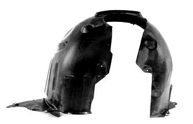 Articolo 3CF7G - LOCARO A/DX AUDI A3 04/12>3P-5P
