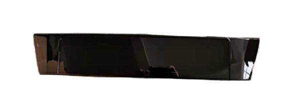 Articolo 3D6H2 - PORTATARGA AUDI Q5 09/12>
