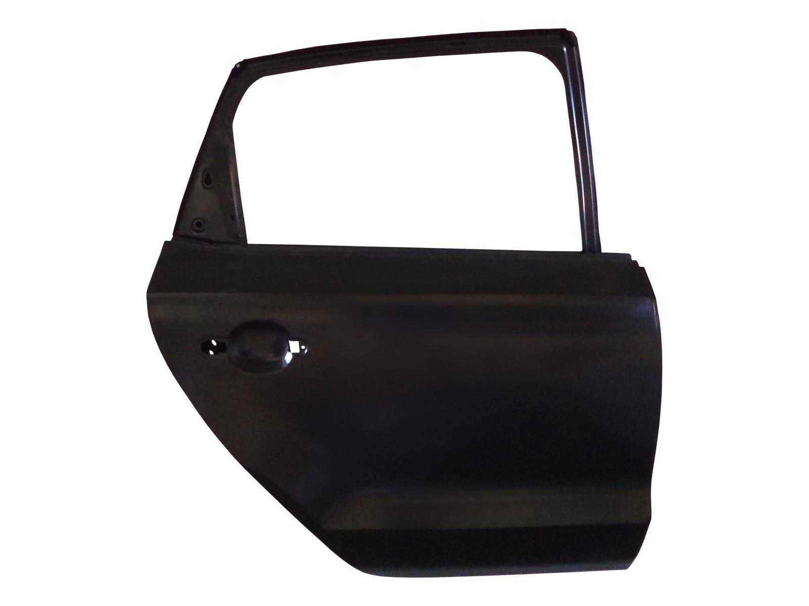 Articolo 3DR49 - PORTA P/DX VW POLO 09/09>