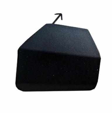 Articolo 3F1M3 - COPRIGANCIO ANT TOYOTA COROLLA CROSS 01/22>