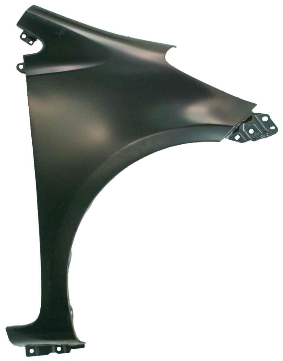 Articolo 3FCPR - PARAF A/DX TOYOTA IQ 01/09>