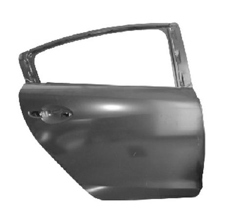 Articolo 3G4TN - PORTA P/DX MAZDA 6 10/12>