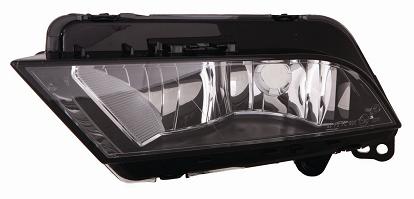 Articolo 3G7TH - FEND SX H8 SEAT IBIZA-TOLEDO 01/12> LEON 12/12>
