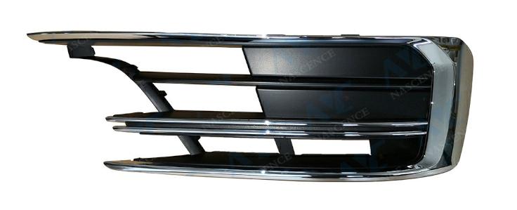 Articolo 3GBWS - GRIGLIA P/TI A/DX C/MOD CROM AUDI A8 10/17>