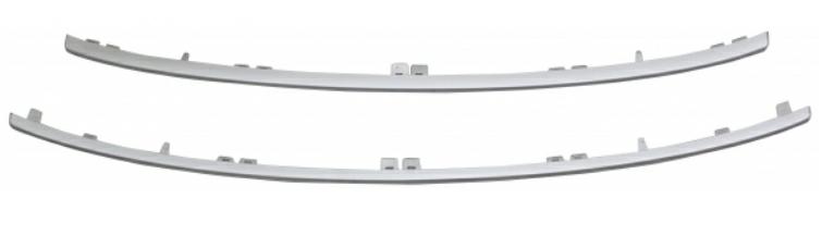Articolo 3GYB5 - MODAN GRIGLIA P/TI ANT CROM PEUGEOT 308 02/11>