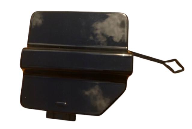 Articolo 3KWV5 - COPRIGANCIO POST BMW X2-iX2 U10 11/23> M-PKG